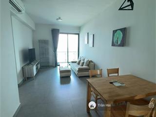 Căn hộ feliz en vista 1pn  diện tích 58m2  full nội thất  giá 18 triệu/tháng