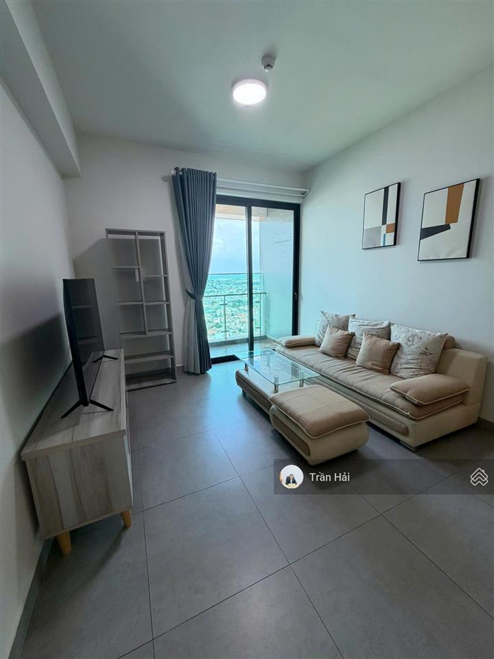 Căn hộ feliz en vista 1pn  diện tích 58m2  full nội thất  giá 18 triệu/tháng