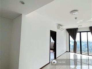 Căn hộ one verandah 1pn  dt 55m2  nội thất cơ bản. giá thuê 15 triệu/tháng.