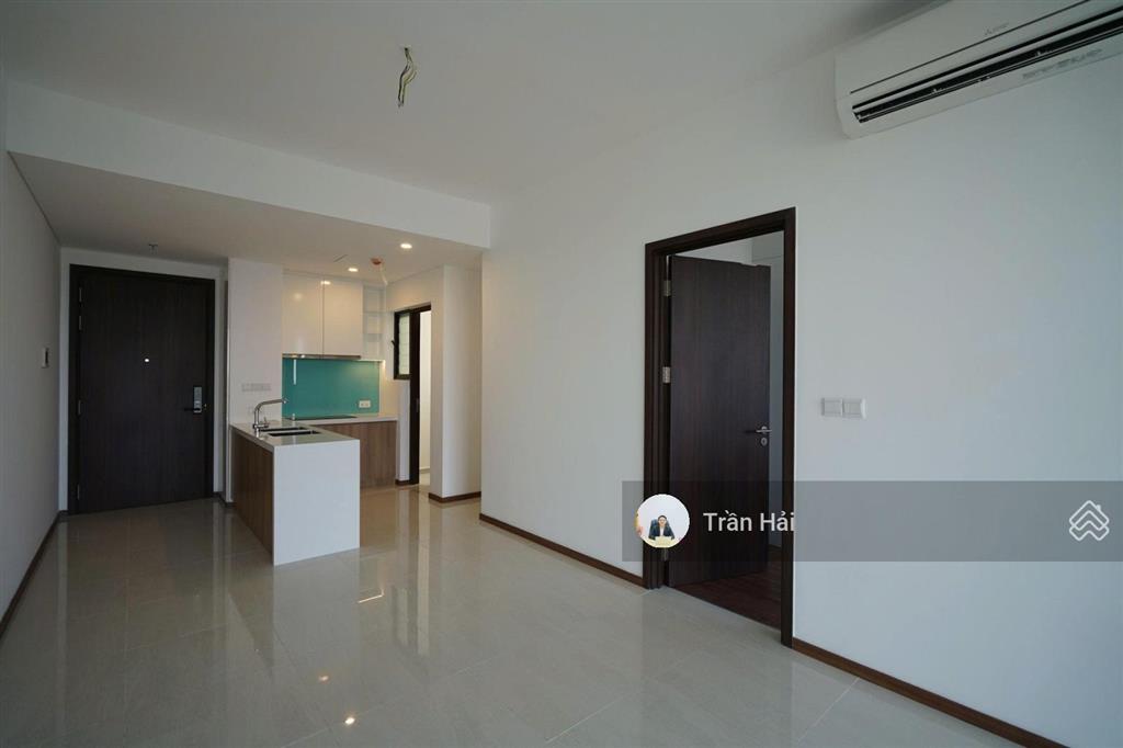 Căn hộ one verandah 1pn  dt 55m2  nội thất cơ bản. giá thuê 15 triệu/tháng.