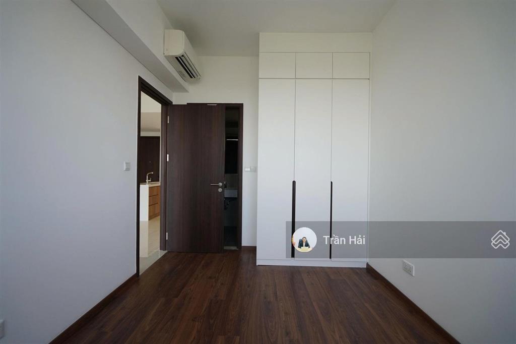 Căn hộ one verandah 1pn  dt 55m2  nội thất cơ bản. giá thuê 15 triệu/tháng.