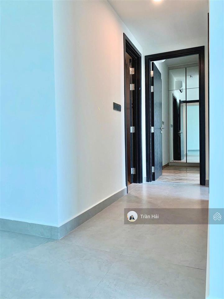 Cho thuê căn hộ feliz en vista 2pn  diện tích 85m2  nội thất cơ bản  giá 18 triệu/tháng