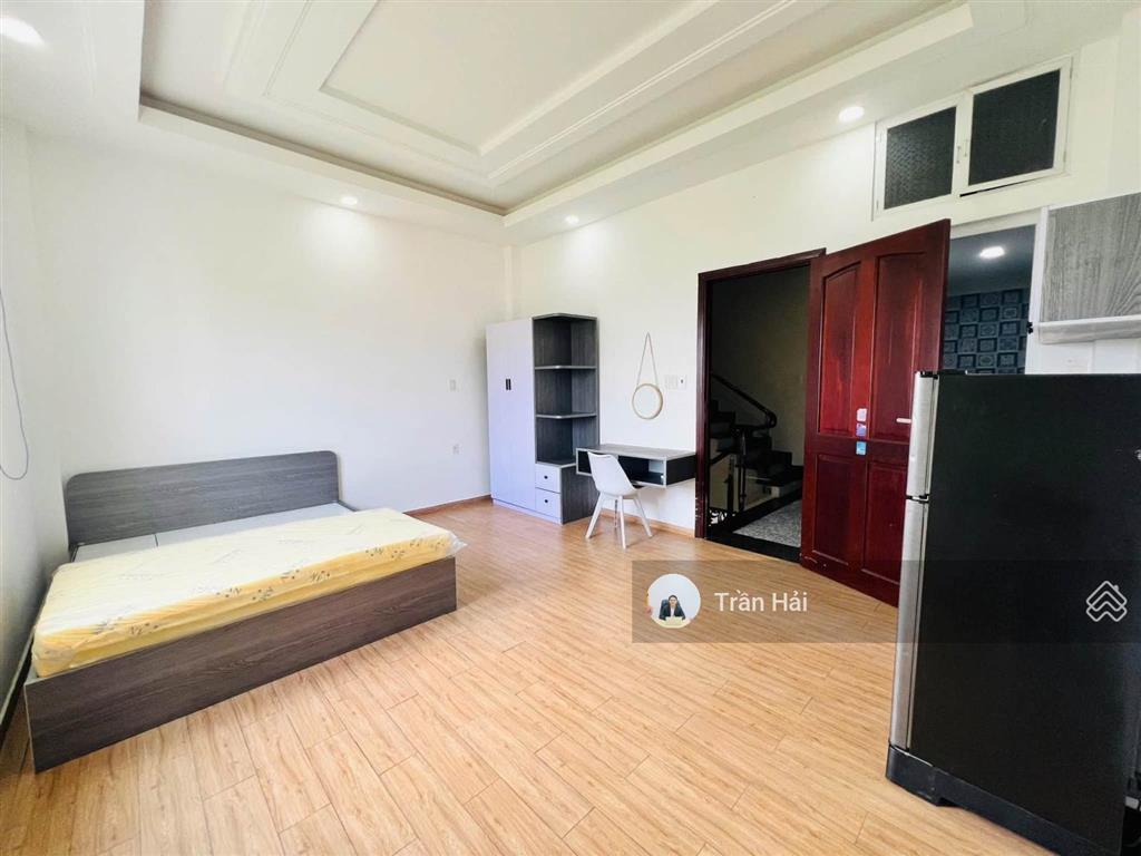 Cho thuê phòng đường 3/2 quận 10  giá tốt. đầy đủ nội thất