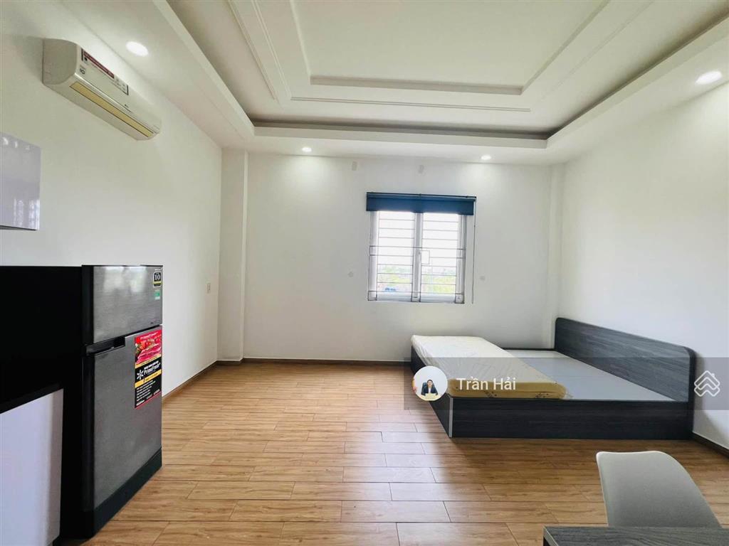Cho thuê phòng đường 3/2 quận 10  giá tốt. đầy đủ nội thất