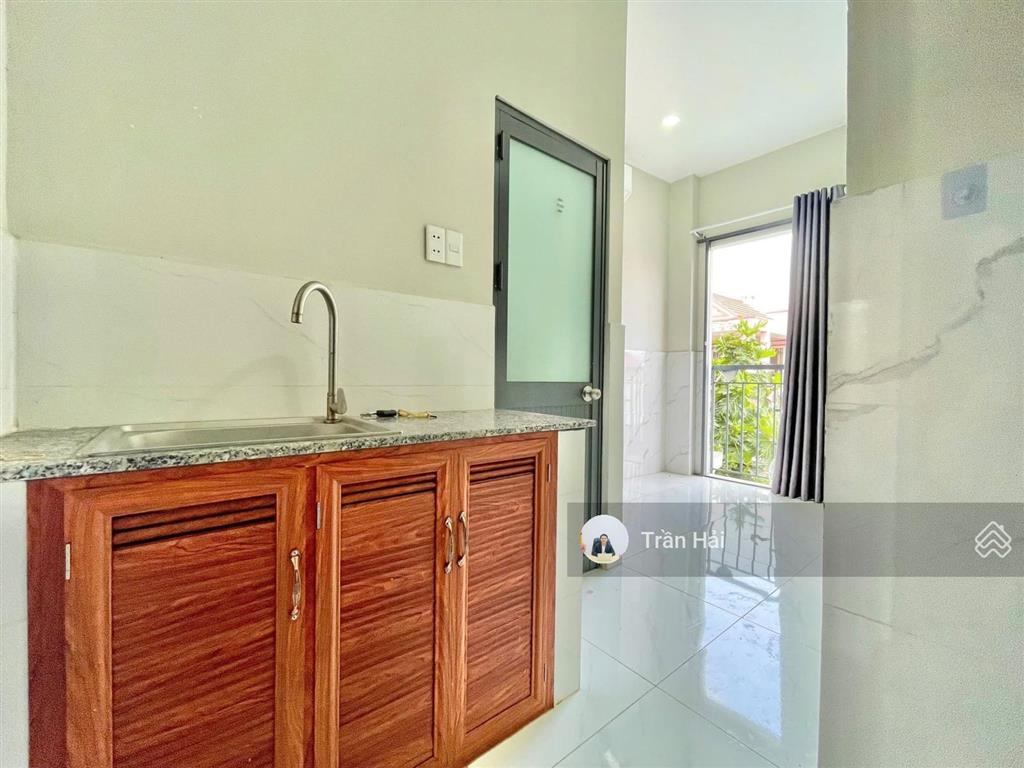 Cho thuê phòng giá tốt  trung tâm quận 10  thoáng mát, sạch sẽ