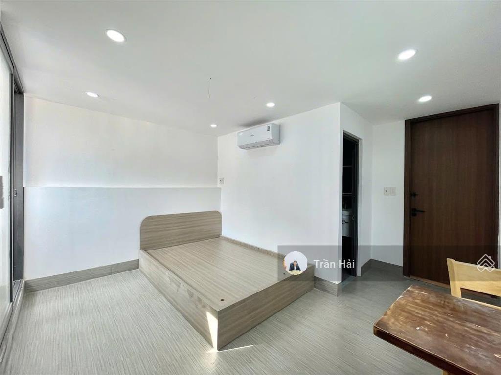 Cho thuê phòng quận 10  phòng xinh, thoáng mát