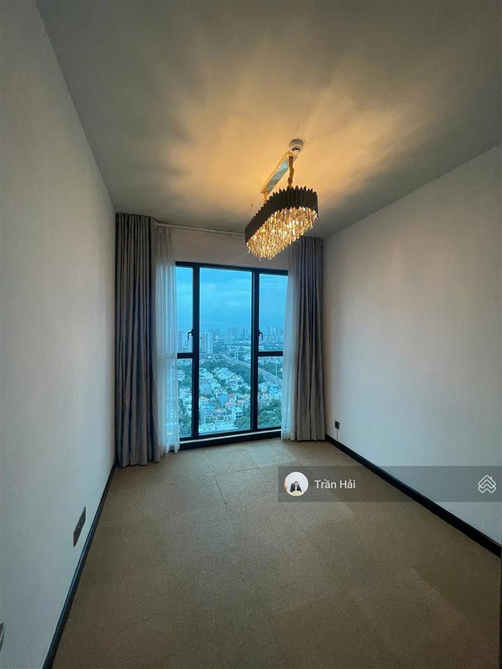 Căn hộ feliz en vista 3pn  diện tích 107m2  nội thất cơ bản  giá thuê 29 triệu/tháng