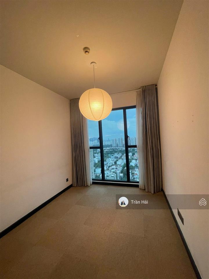 Căn hộ feliz en vista 3pn  diện tích 107m2  nội thất cơ bản  giá thuê 29 triệu/tháng