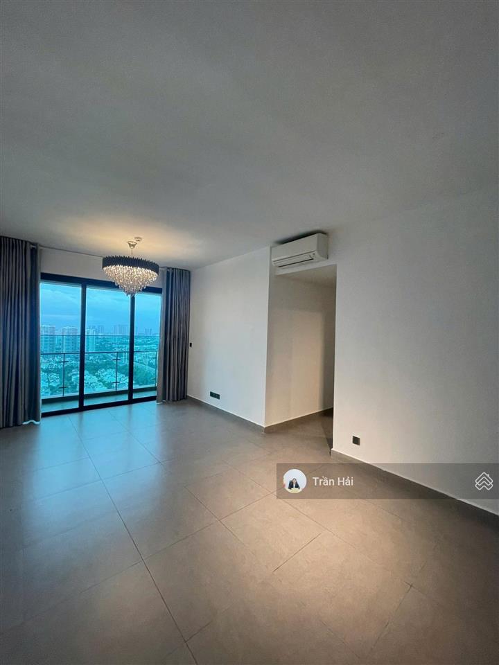 Căn hộ feliz en vista 3pn  diện tích 107m2  nội thất cơ bản  giá thuê 29 triệu/tháng