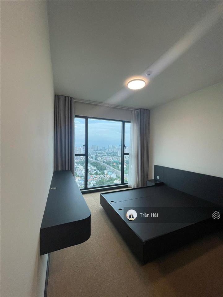 Căn hộ feliz en vista 3pn  diện tích 107m2  nội thất cơ bản  giá thuê 29 triệu/tháng