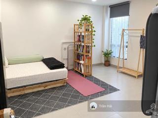 Phòng studio siêu xinh  full nt  cửa sổ trời đón nắng  q10  giá 5tr5/th