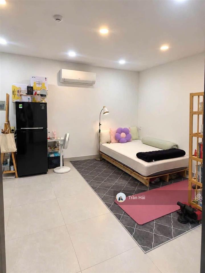 Phòng studio siêu xinh  full nt  cửa sổ trời đón nắng  q10  giá 5tr5/th