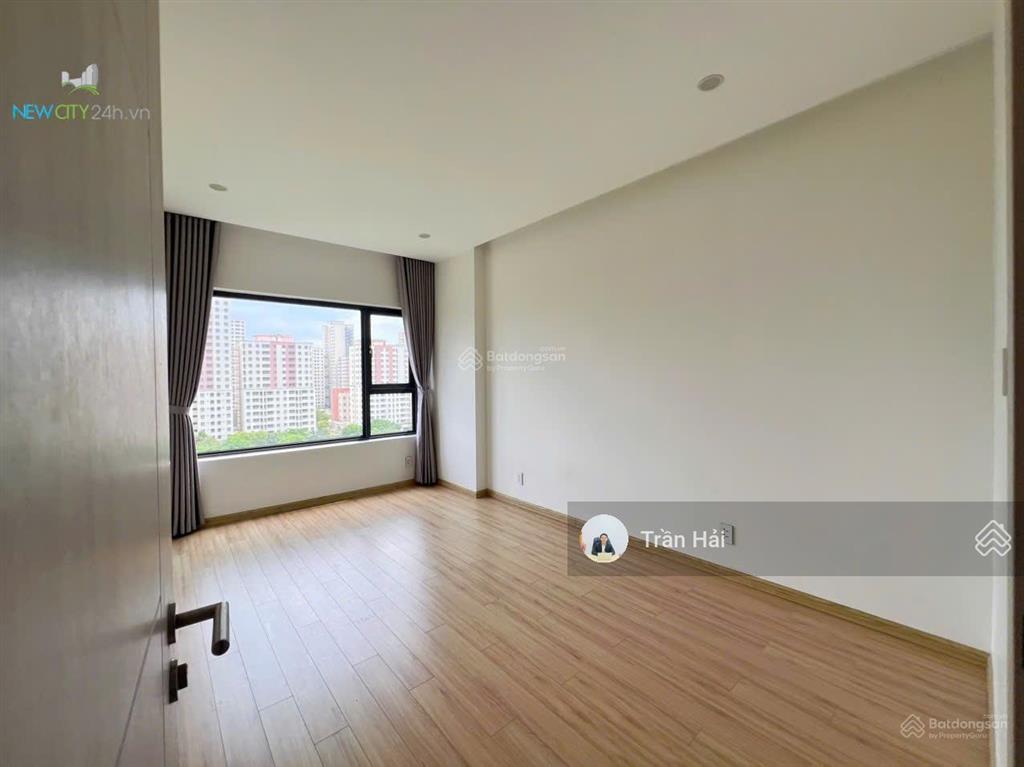New city | 1pn | view landmark | nt cơ bản | giá thuê 13,5 triệu/th