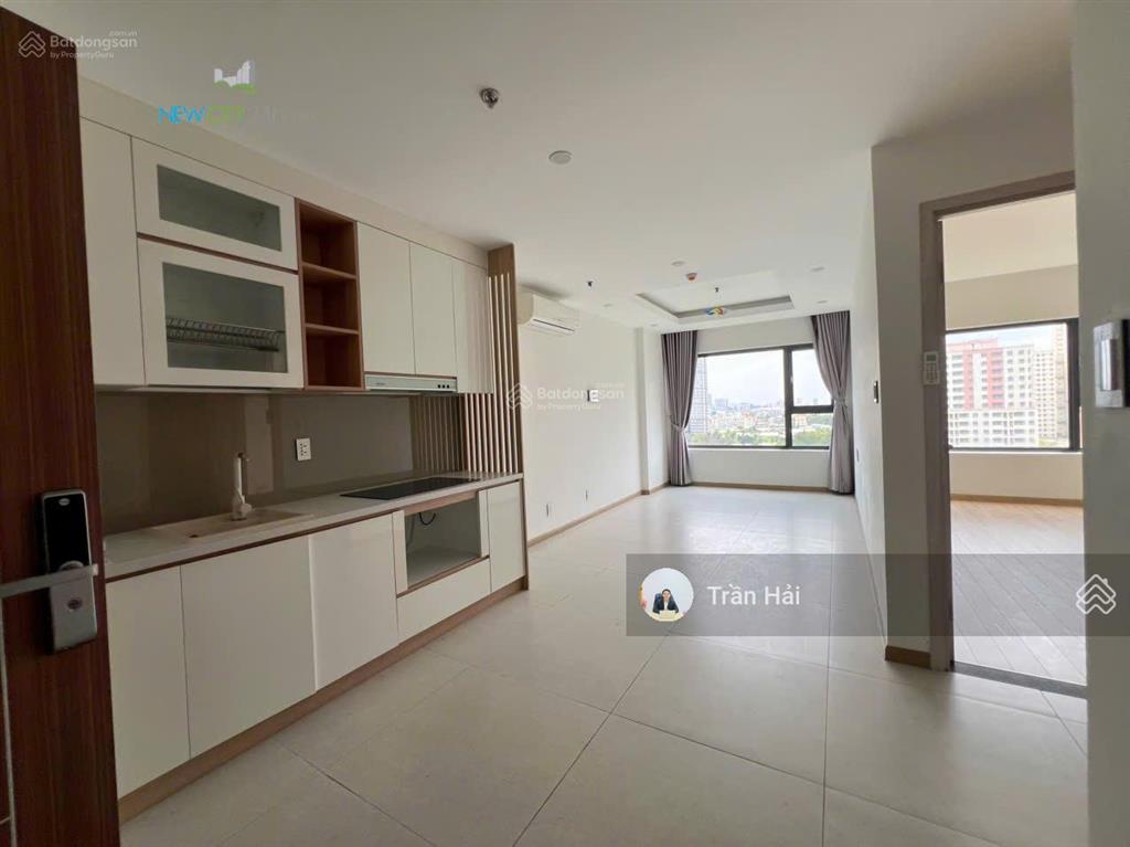 New city | 1pn | view landmark | nt cơ bản | giá thuê 13,5 triệu/th