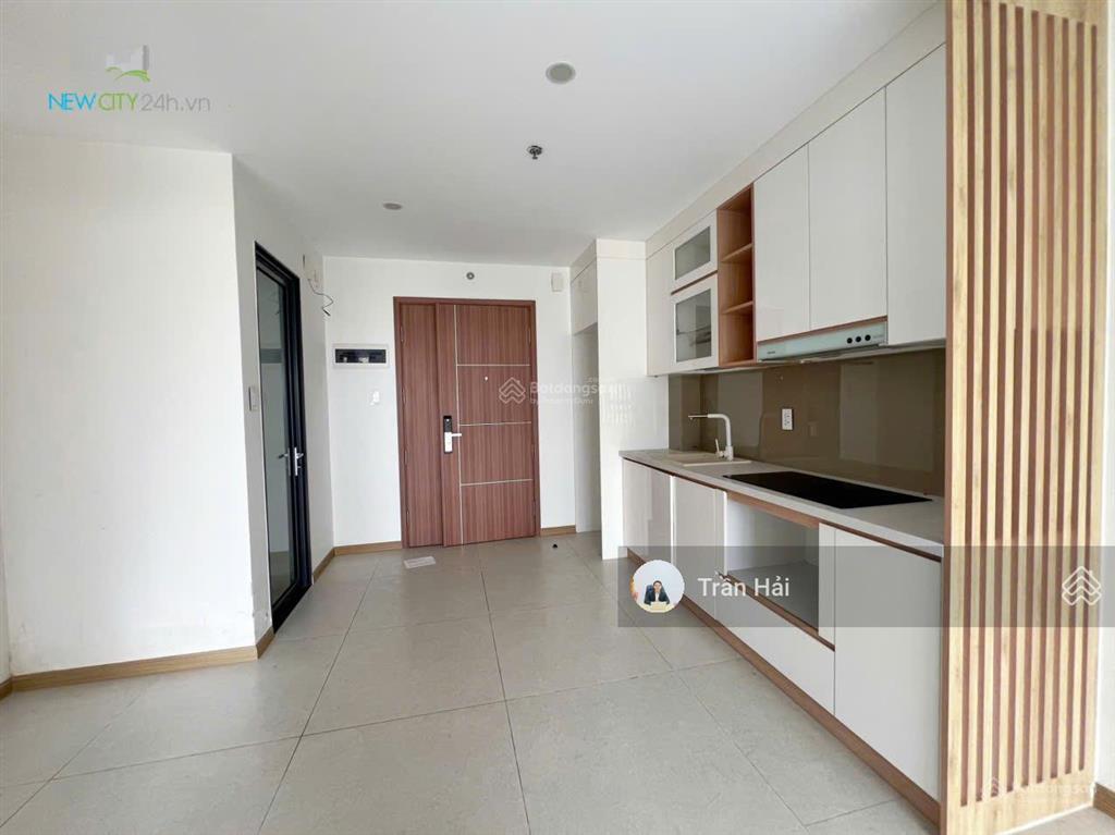 New city | 1pn | view landmark | nt cơ bản | giá thuê 13,5 triệu/th