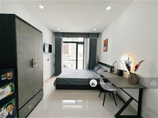 Studio cửa sổ thang máy lý thường kiệt  quận 10  giá 5.500.000/th