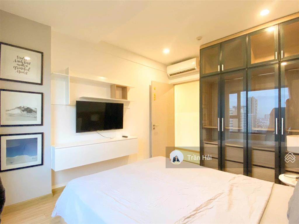 New city | 3pn | view landmark | nt full | giá thuê 30 triệu/th
