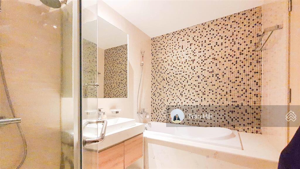 New city | 3pn | view landmark | nt full | giá thuê 30 triệu/th