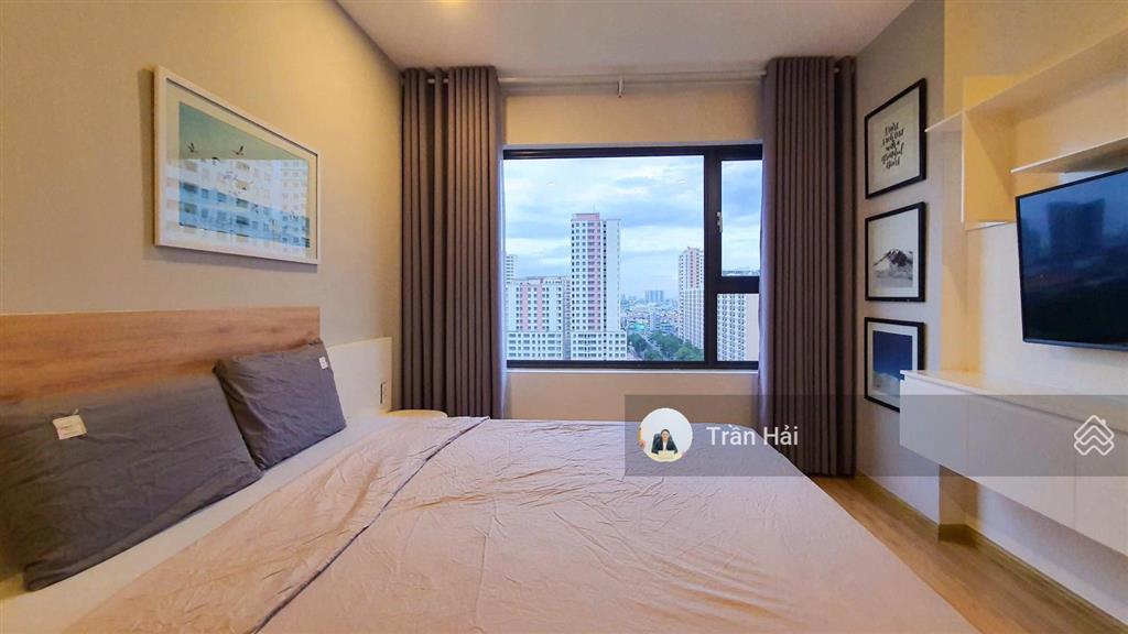 New city | 3pn | view landmark | nt full | giá thuê 30 triệu/th