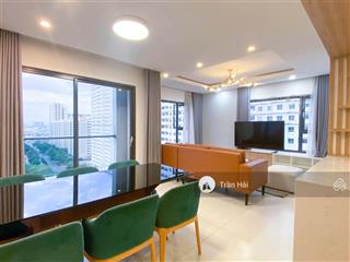 New city | 3pn | view landmark | nt full | giá thuê 30 triệu/th