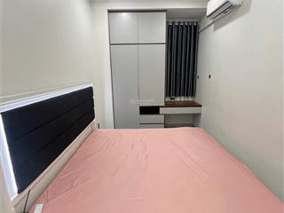 Cho thuê nhà phố ecolakes mỹ phước