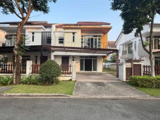 Bán biệt thự valley of dreams thung lững ước mơ