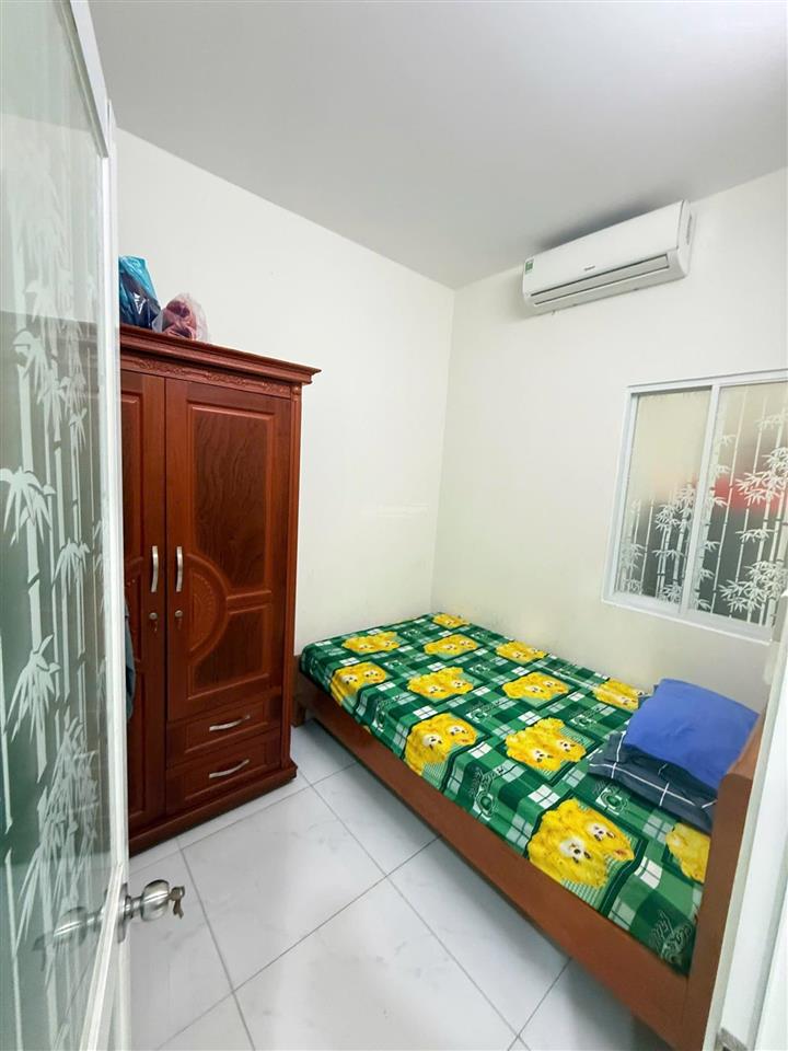 Bán căn nhà phố vườn thiên đàng 1, sổ sẵn đang cho thuê 10 triệu/ tháng.kế kcn mỹ phước 1,2,3,4