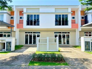 Bán căn 6x20 vườn thiên đàng 2  ecolakes mỹ phước. hoàn thiện và khai thác cho thuê 1618 triệu.