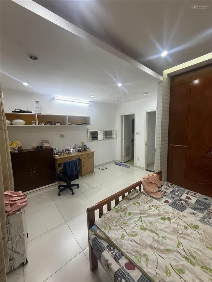 Bán căn 5m sổ sẵn đang có hợp đồng thuê 10 triệu/tháng.