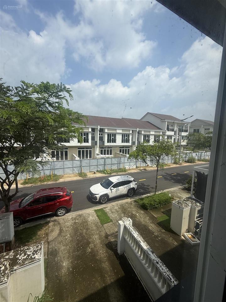 Bán căn 5m vườn thiên đàng 2gd2 ecolakes mỹ phước. kế kcn mỹ phước 1,2,3,4, đại học việt đức .