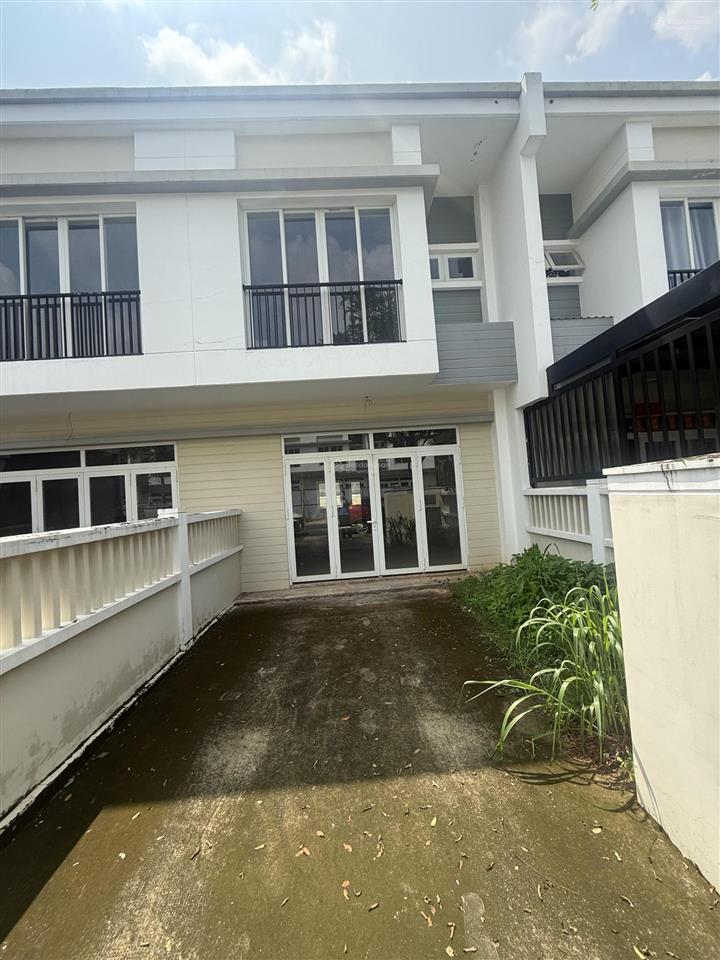 Bán căn 5m vườn thiên đàng 2gd2 ecolakes mỹ phước. kế kcn mỹ phước 1,2,3,4, đại học việt đức .