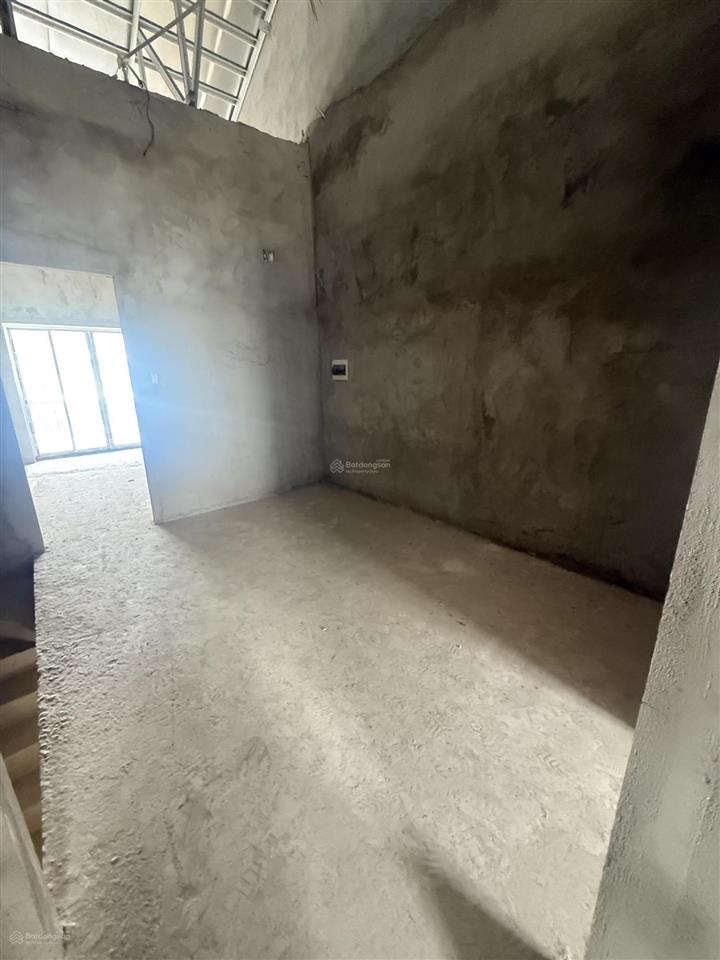 Bán căn 5m vườn thiên đàng 2gd2 ecolakes mỹ phước. kế kcn mỹ phước 1,2,3,4, đại học việt đức .