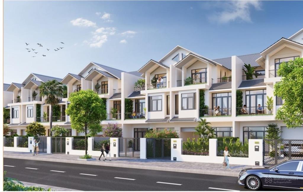 Cần bán 1 số lô trong sunflower 97,5m2 500tr  140m 650tr  162m2 900tr  240m2 1,6 tỷ.