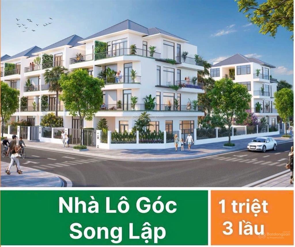 Cần bán 1 số lô trong sunflower 97,5m2 500tr  140m 650tr  162m2 900tr  240m2 1,6 tỷ.