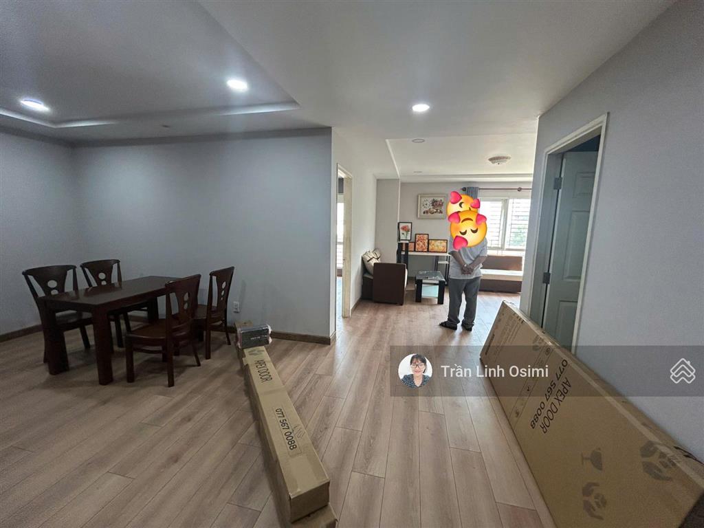 Hot! chủ gửi bán căn góc chung cư splendor 82m2, 4 tỷ