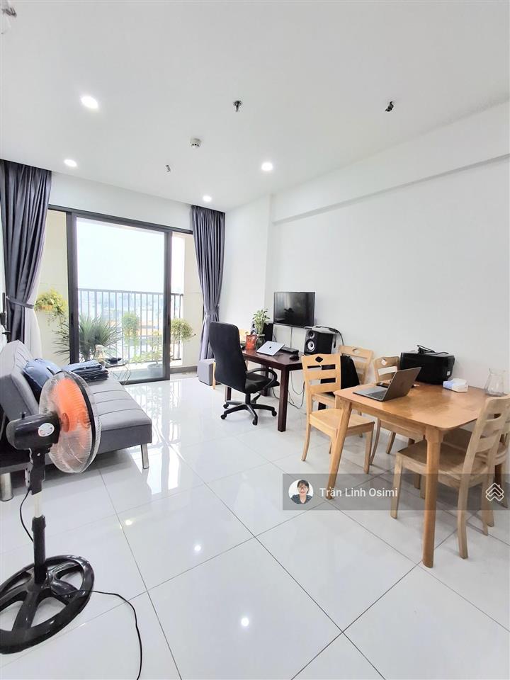 Hot! bán chung cư happy one  nội thất đầy đủ  nhà mới đẹp  giá chỉ 3.79 tỷ, xem nhà 24/24 ạ