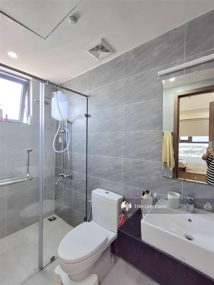 Hot! bán chung cư happy one  nội thất đầy đủ  nhà mới đẹp  giá chỉ 3.79 tỷ, xem nhà 24/24 ạ