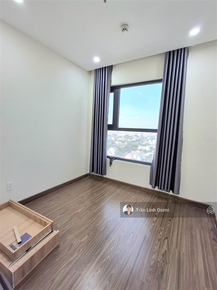 Hot! bán chung cư happy one  nội thất đầy đủ  nhà mới đẹp  giá chỉ 3.79 tỷ, xem nhà 24/24 ạ