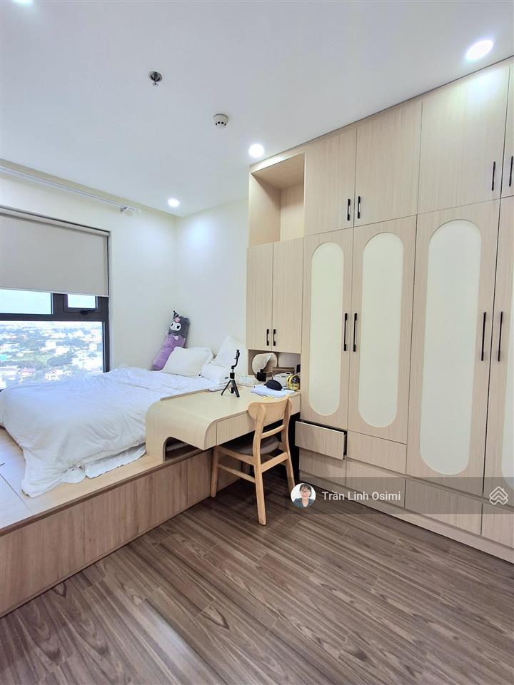 Hot!! ccg happy one căn 2  3 phòng ngủ. giá chỉ từ 3.79 tỉ  4.7 tỉ ạ ^^ có sổ  hỗ trợ vay bank