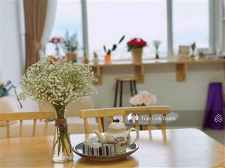 Hot! view "triệu đô"  bán chung cư felix home đường nguyễn văn dung, gò vấp  căn có ban công ạ.