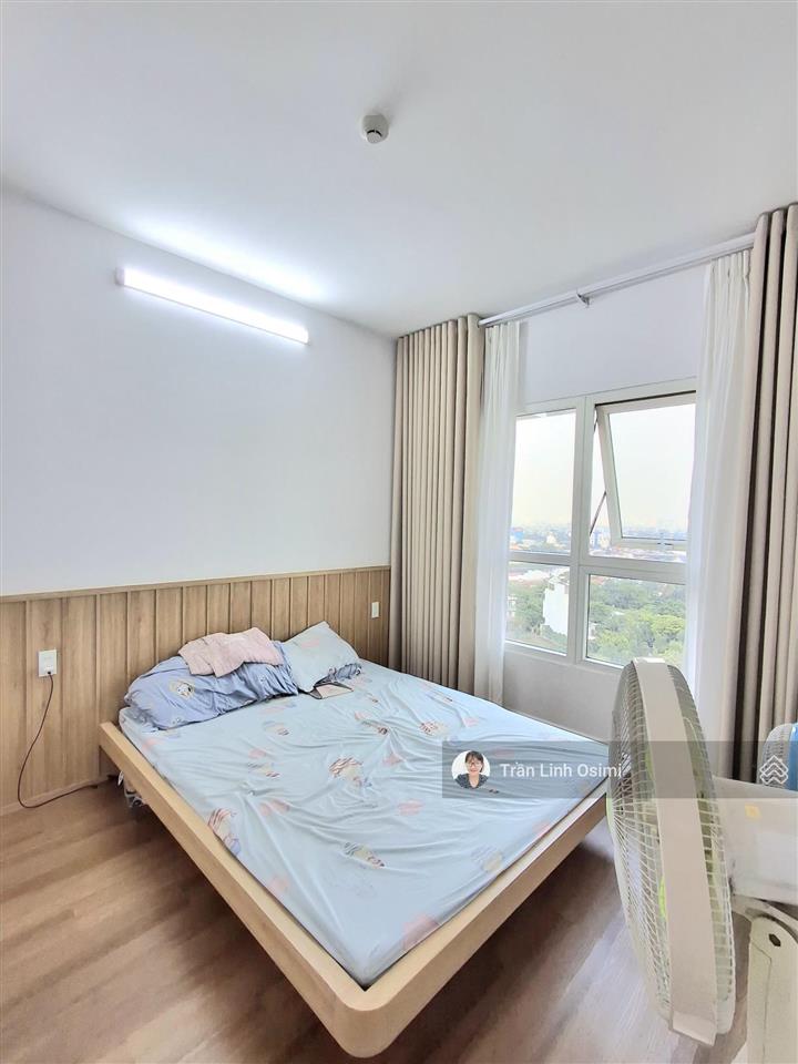 Hot! view "triệu đô"  bán chung cư felix home đường nguyễn văn dung, gò vấp  căn có ban công ạ.