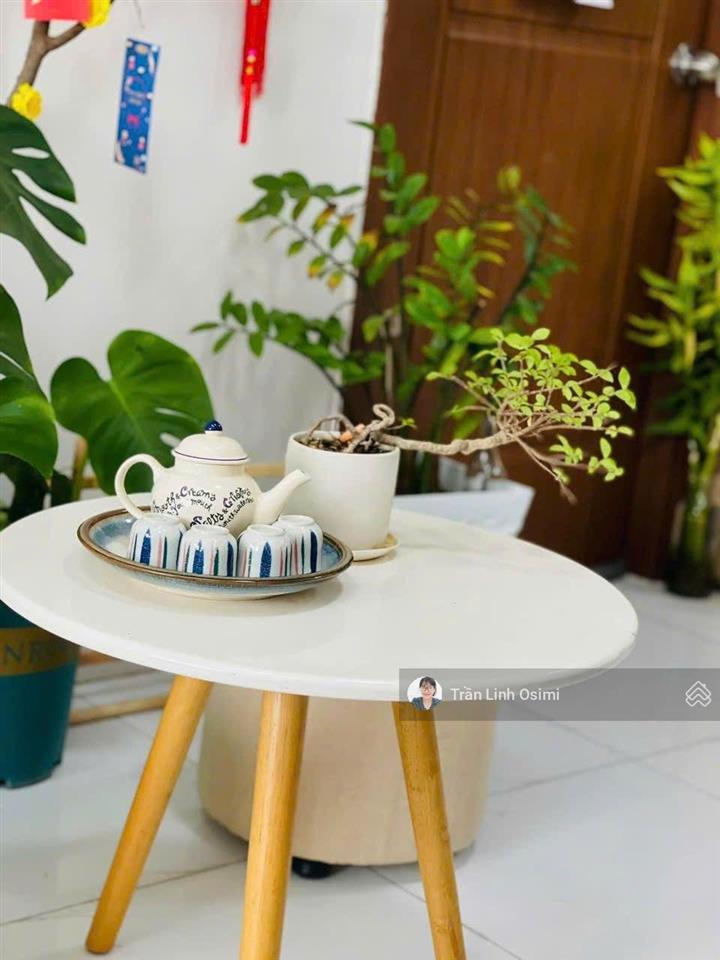 Hot! view "triệu đô"  bán chung cư felix home đường nguyễn văn dung, gò vấp  căn có ban công ạ.
