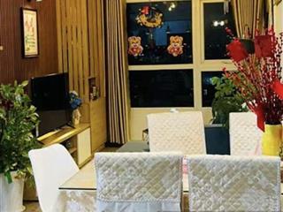 Bán chung cư phú gia hưng trục nguyễn oanh gò vấp. nhà mới đẹp.