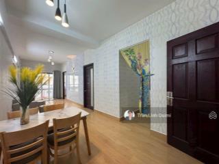 Bán căn góc chung cư khang gia gò vấp  sổ hồng riêng  giá 2.9 tỉ  hỗ trợ vay bank ạ ^^