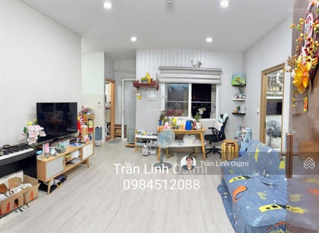 Cg bán chung cư gia phát căn 62m2 2pm2wc  giá 3.59 tỉ  có sổ, hỗ trợ vay ạ ^^