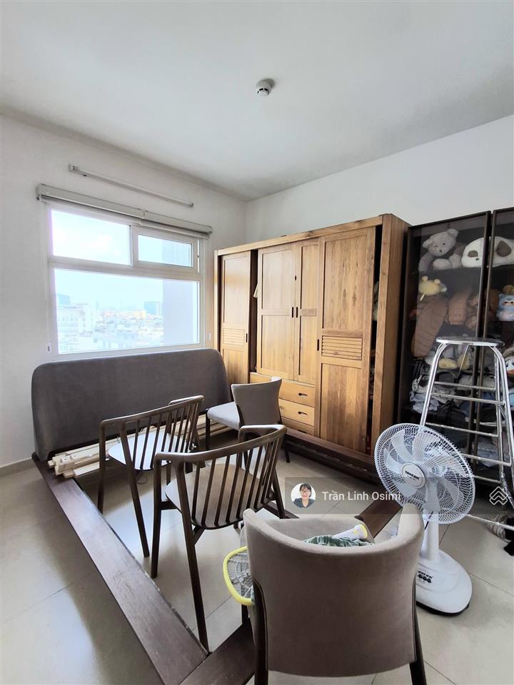 Cg bán chung cư gia phát căn 62m2 2pm2wc  giá 3.59 tỉ  có sổ, hỗ trợ vay ạ ^^