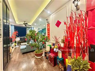 Hot!!! bán chung cư trục nguyễn oanh gò vấp  giá chỉ 3.49 tỉ 75m2