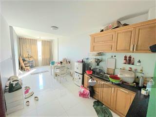 Bán chung cư felixhome trục nguyễn văn dung.p.an nhơn.tp hcm.