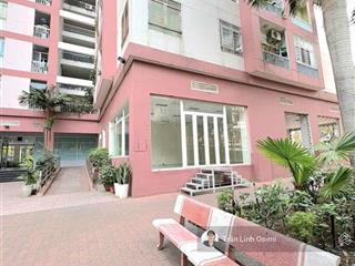 Bán chung cư hà đô trục phan văn trị gò vấp. giá từ 3.95 tỉ  2pn ạ ^^