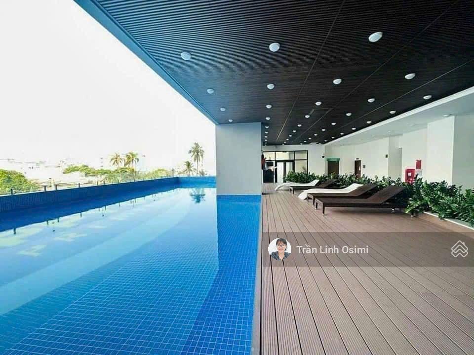 Bán căn góc chung cư happy one premier, căn 2 phòng ngủ  giá 3.7 tỷ ạ.